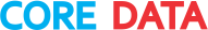 Core Data Logo
